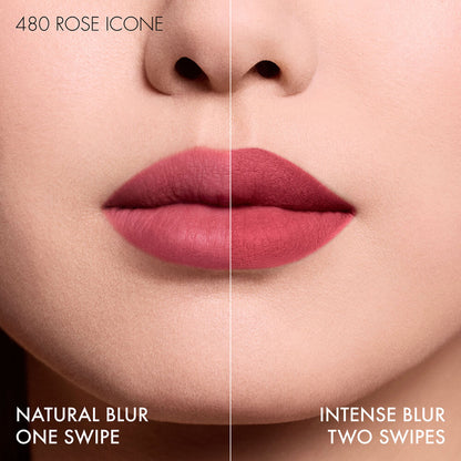 Rouge Dior On Stage Ink
