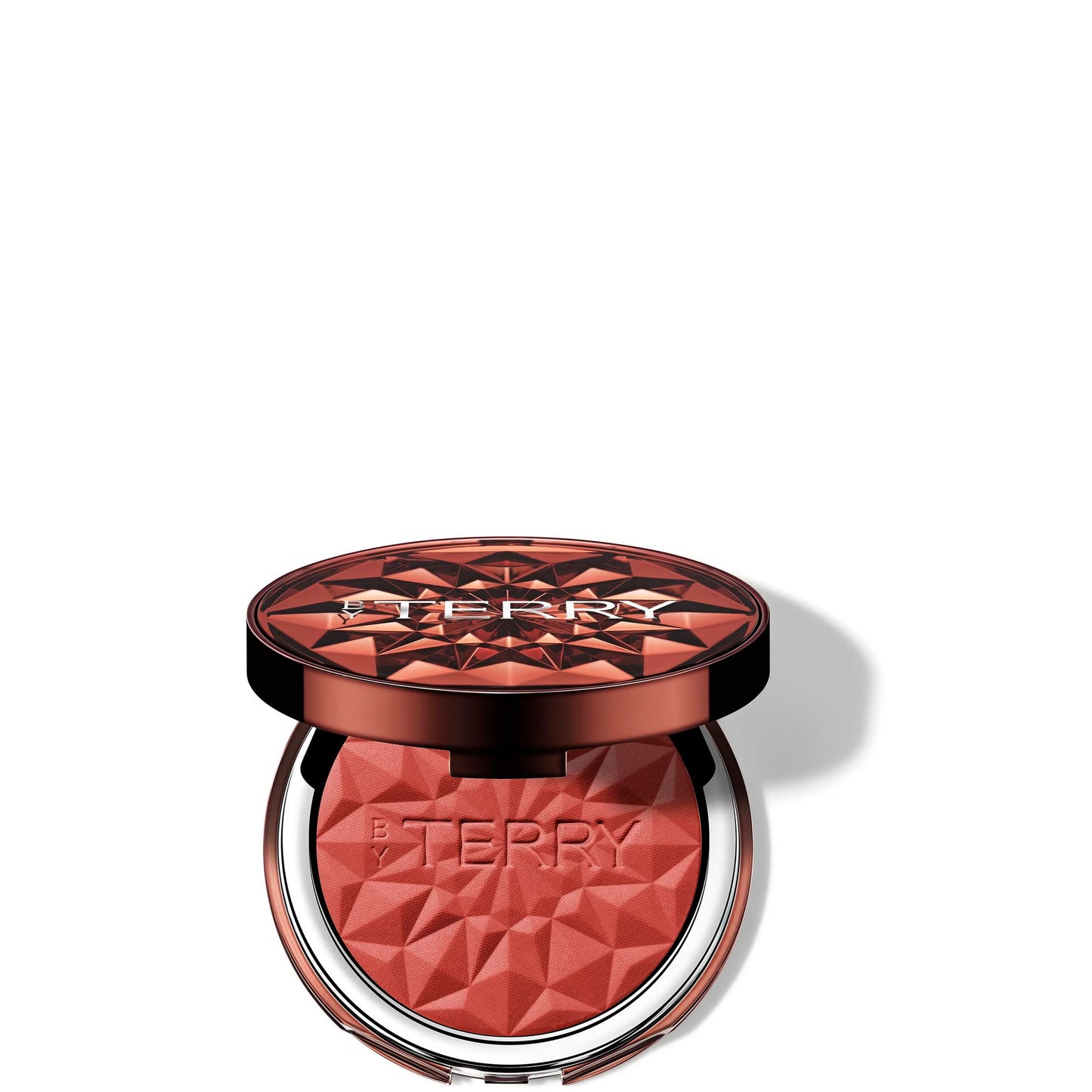 TEA to TAN Powder Blush