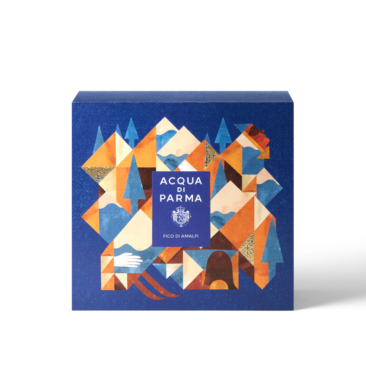 Acqua di Parma Blu Mediterraneo Fico di Amalfi Hand & Body Ritual