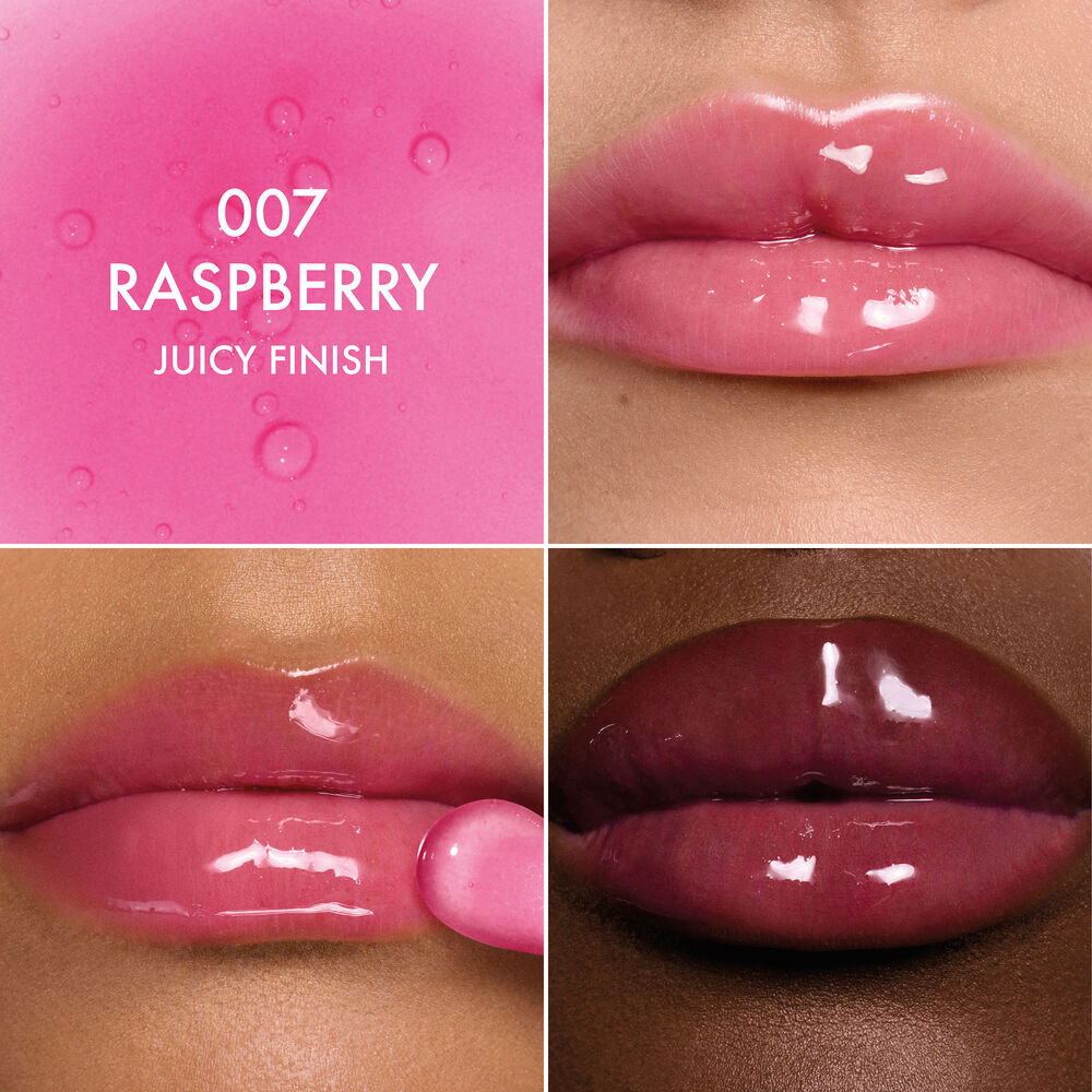 Diot Addict Lip Glow Oil