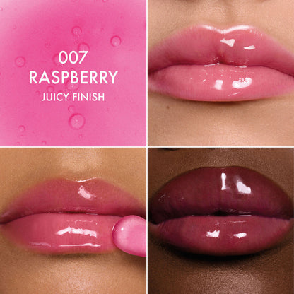 Diot Addict Lip Glow Oil