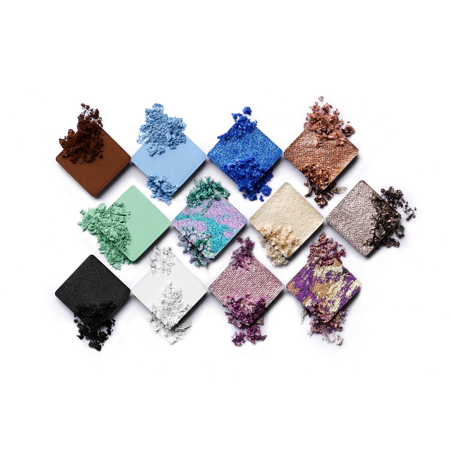Eye Dare You! Beyond Palette