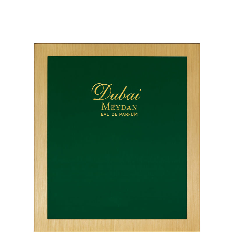 The Spirit of Dubai Meydan 50 ML