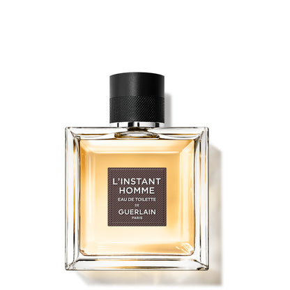 L'Instant Homme de Guerlain EDT 100 ML