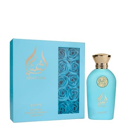 Riiffs Parfums Shanaya