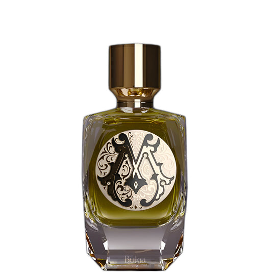 parfum de MAHZEN Bukra