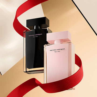 Narciso Rodriguez For Her EDP Confezione