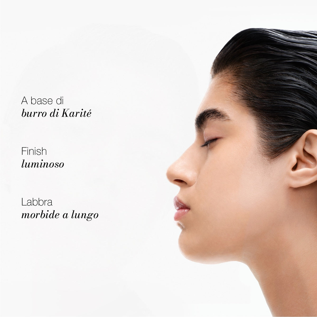 BEAUTIFICATION - Burro -Siero Labbra Rimpolpante