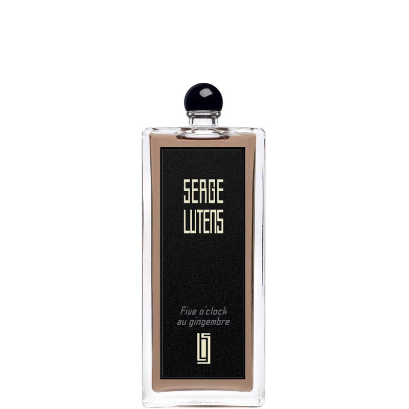 Serge Lutens Five o'clock au gingembre