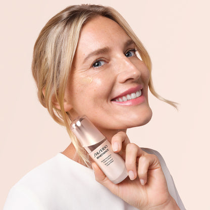 Benefiance Wrinkle Smoothing Contour Serum