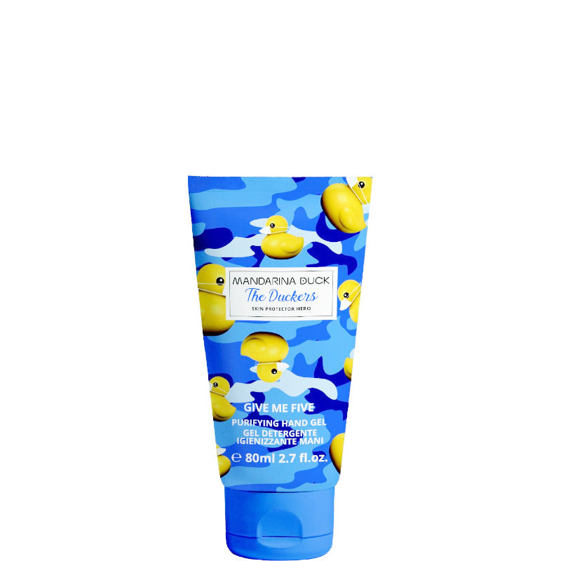 Purifing Hand Gel 80 ML