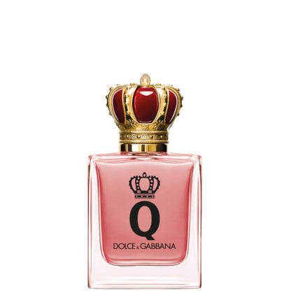 Q by Dolce&Gabbana Eau de Parfum Intense