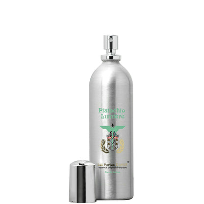 Pistachio Lumière