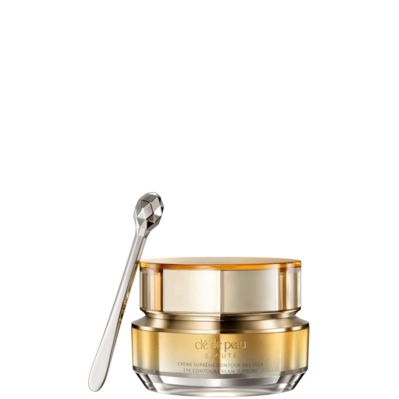 Clé de Peau Beauté Eye Contour Cream Supreme 15 ML