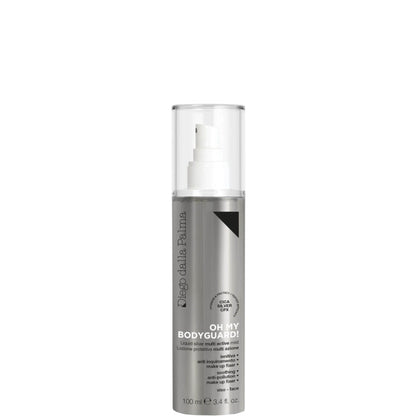 OH MY BODYGUARD Liquid Silver Multi Active Mist - Lozione Protettiva 100 ML