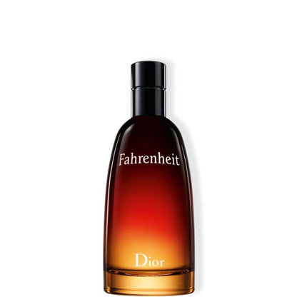 Fahrenheit After Shave Lotion