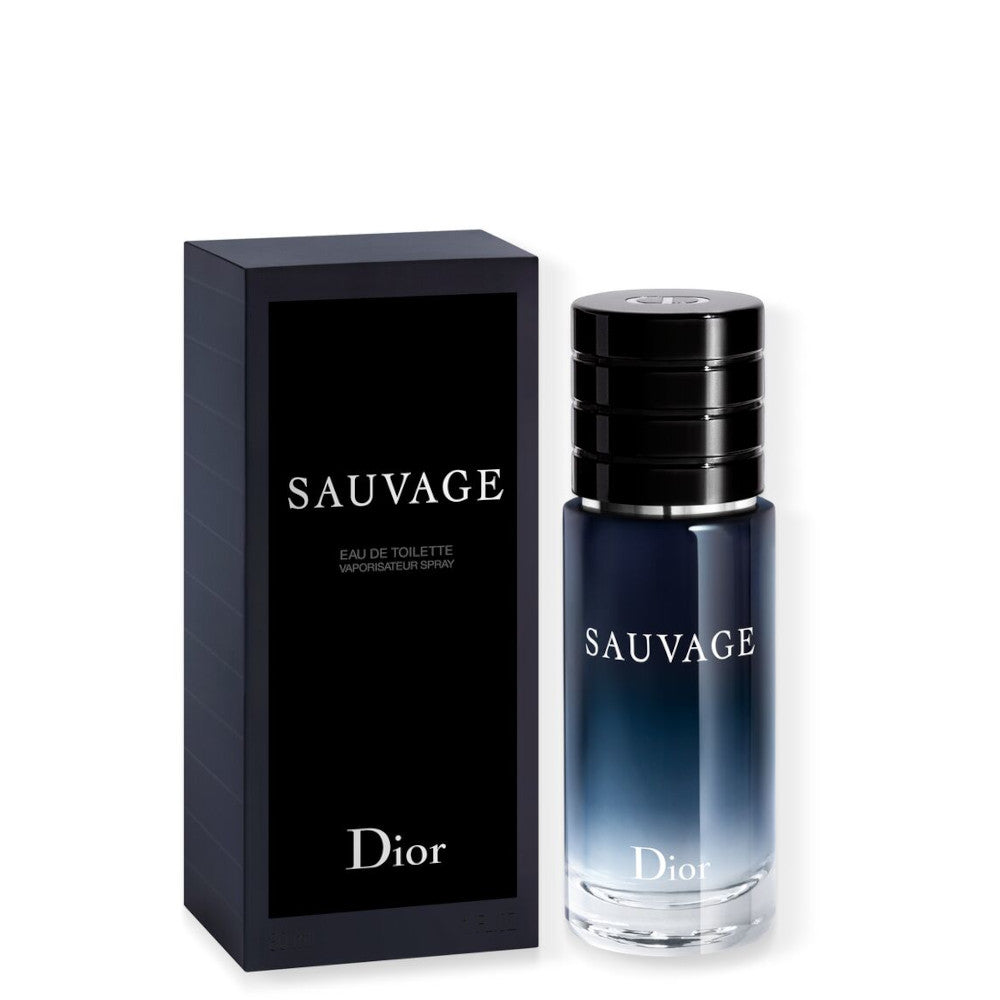 Sauvage Eau de Toilette