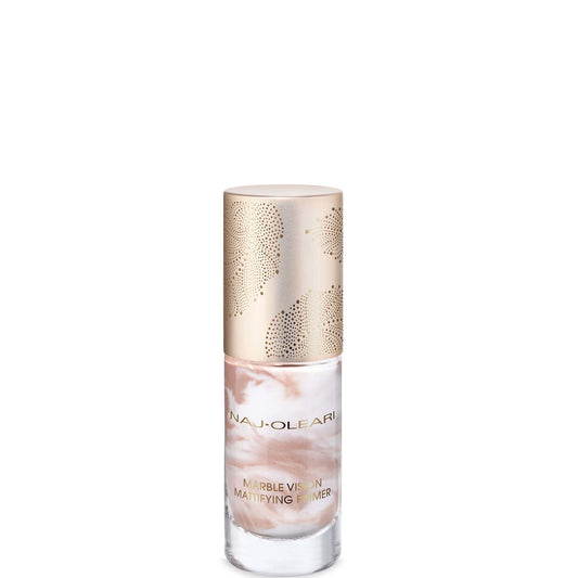 Marble Vision Mattifying Primer - Collection Plush Crush