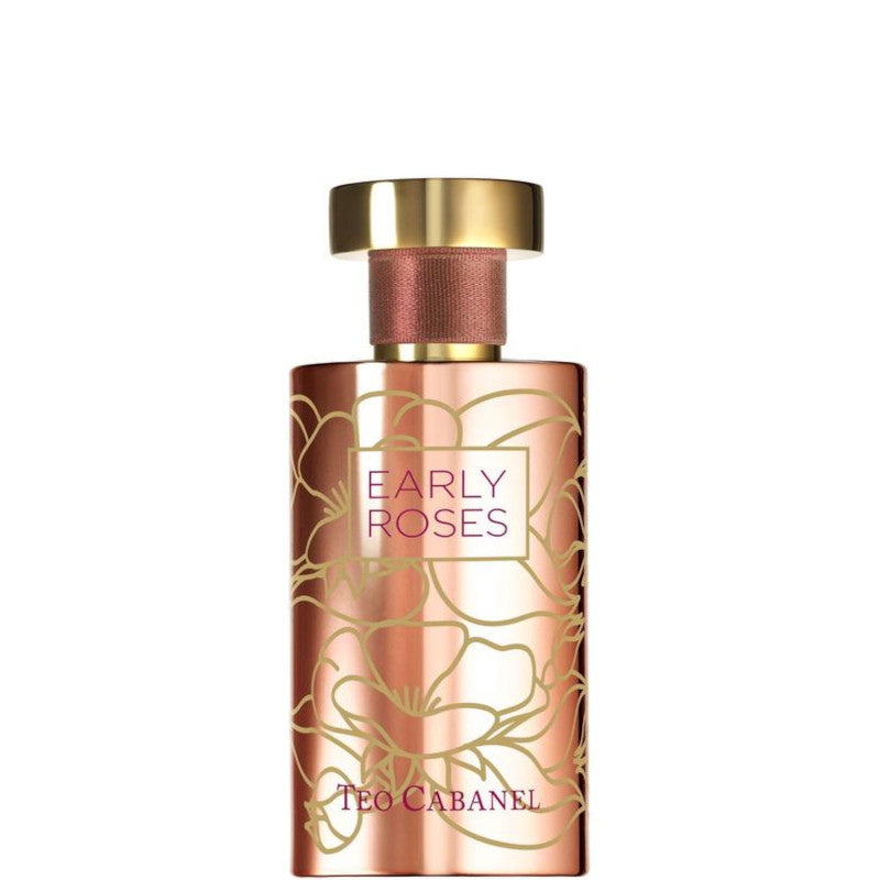 Teo Cabanel Early Roses* 100 ML