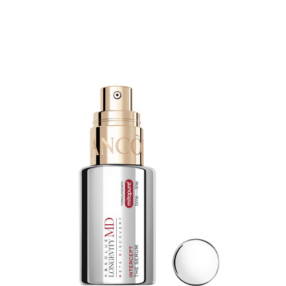 Lancome Absolue Longevity MD Intercept The Serum - Pelli Segnate