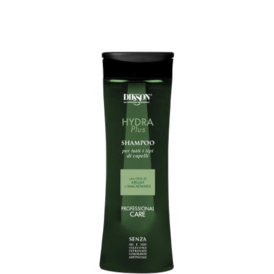 Hydra Plus - Shampoo 400 ML