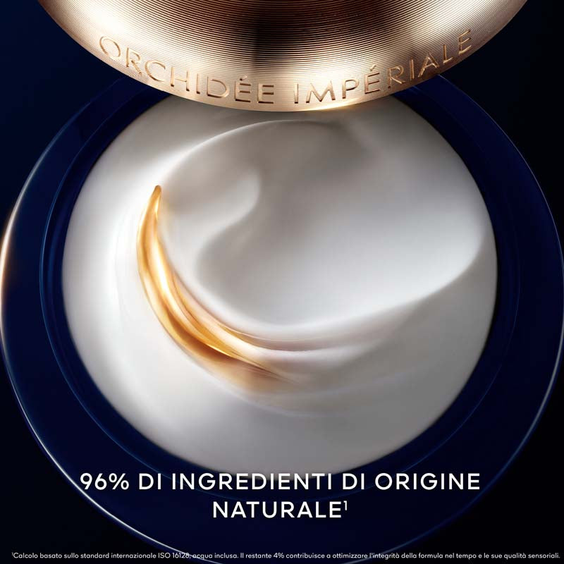 Orchidée Impériale La Crème Riche 5° Generation 50 ML