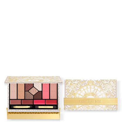 Dior Palette Couture – Collezione Holiday 2024 PALETTE COUTURE