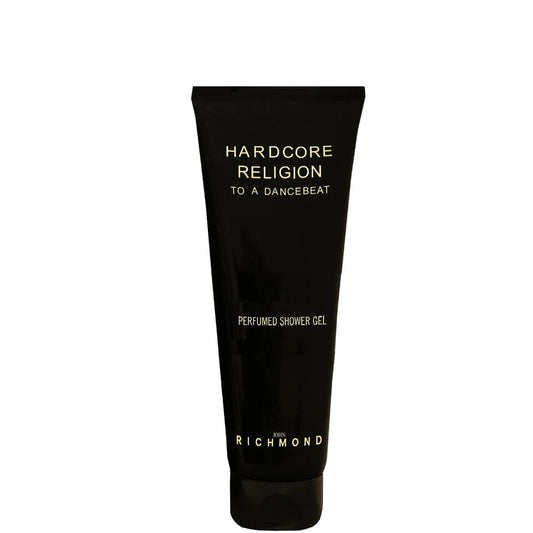 John Richmond Hardcore Religion to a Dance Beat