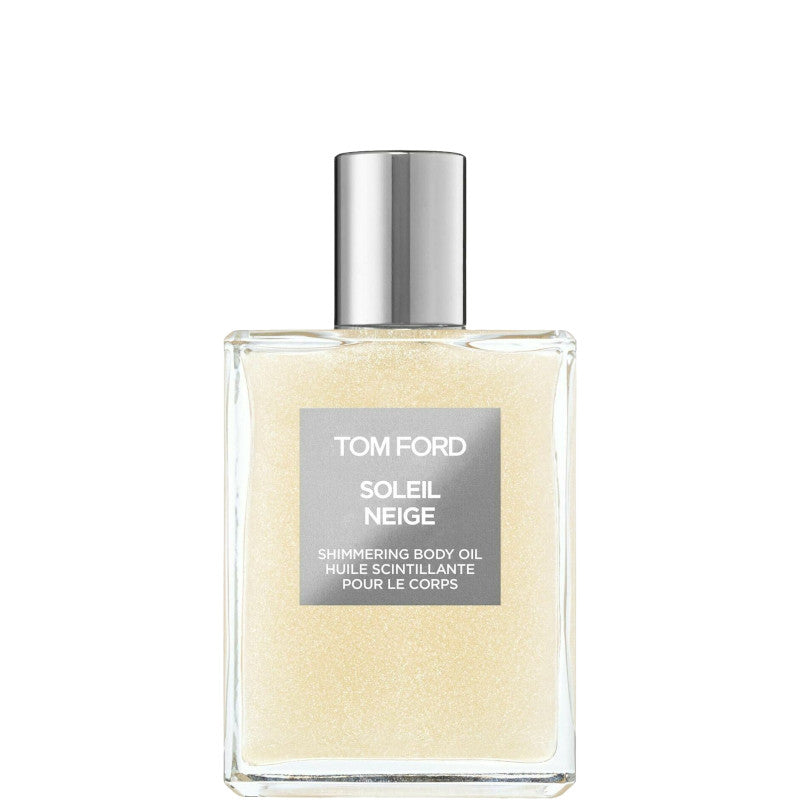 Tom Ford Soleil Neige Shimmering Body Oil 100 ML