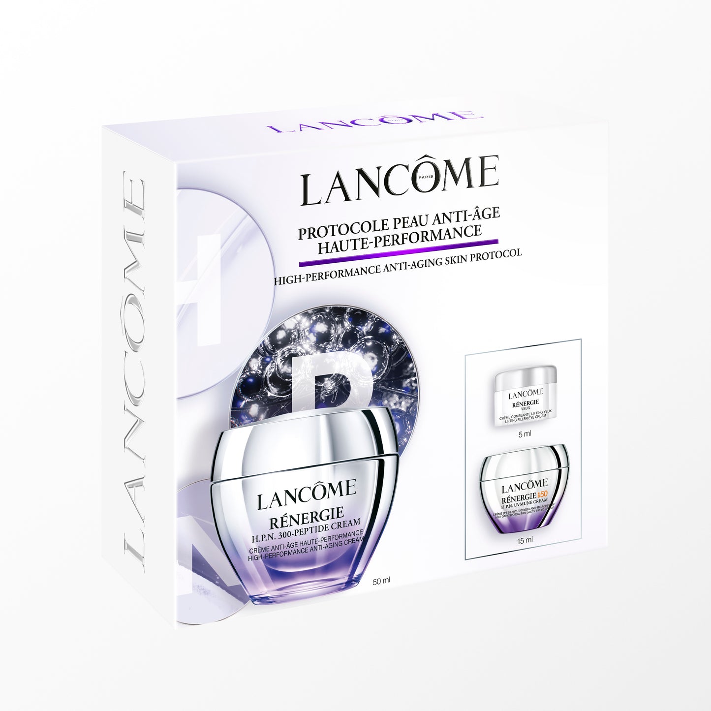 Rénergie H.P.N. 300-Peptide Cream Confezione