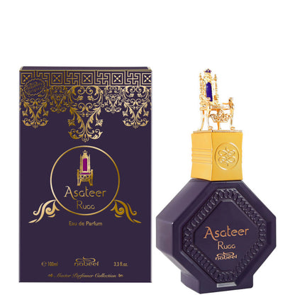 Nabeel Asateer Ruaa 100 ML