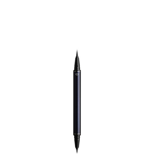 Clé de Peau Beauté Intensifying liquid eyeliner 1 Black