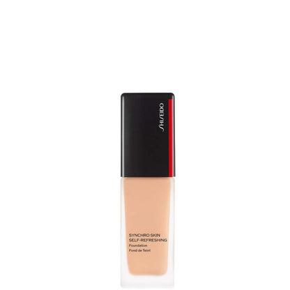 Synchro Skin Self-Refreshing Foundation