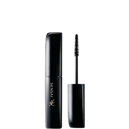 Mascara Lash Lengthener 38° C BLACK