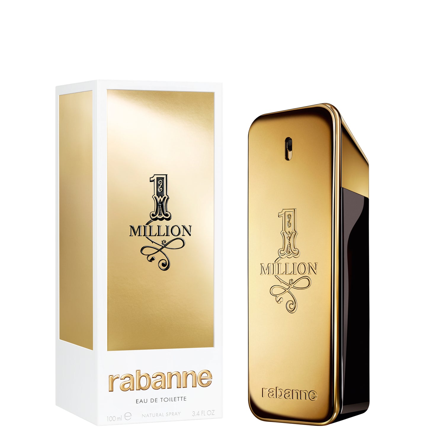 Rabanne 1 Million Eau de Toilette