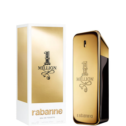 Rabanne 1 Million Eau de Toilette