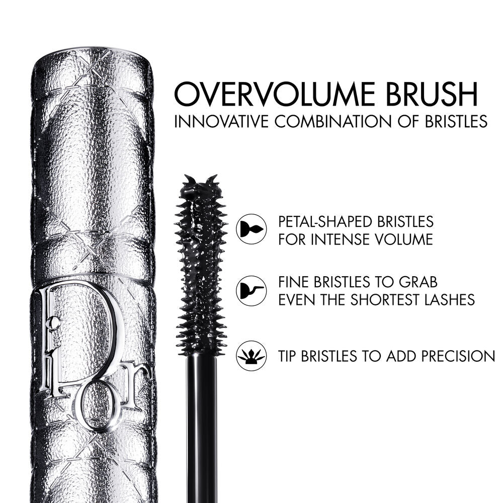 Diorshow Overvolume Waterproof