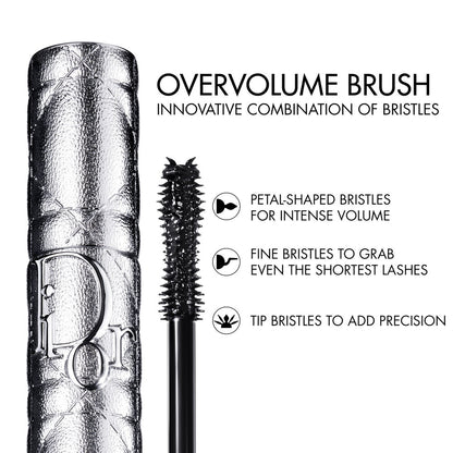 Diorshow Overvolume Waterproof