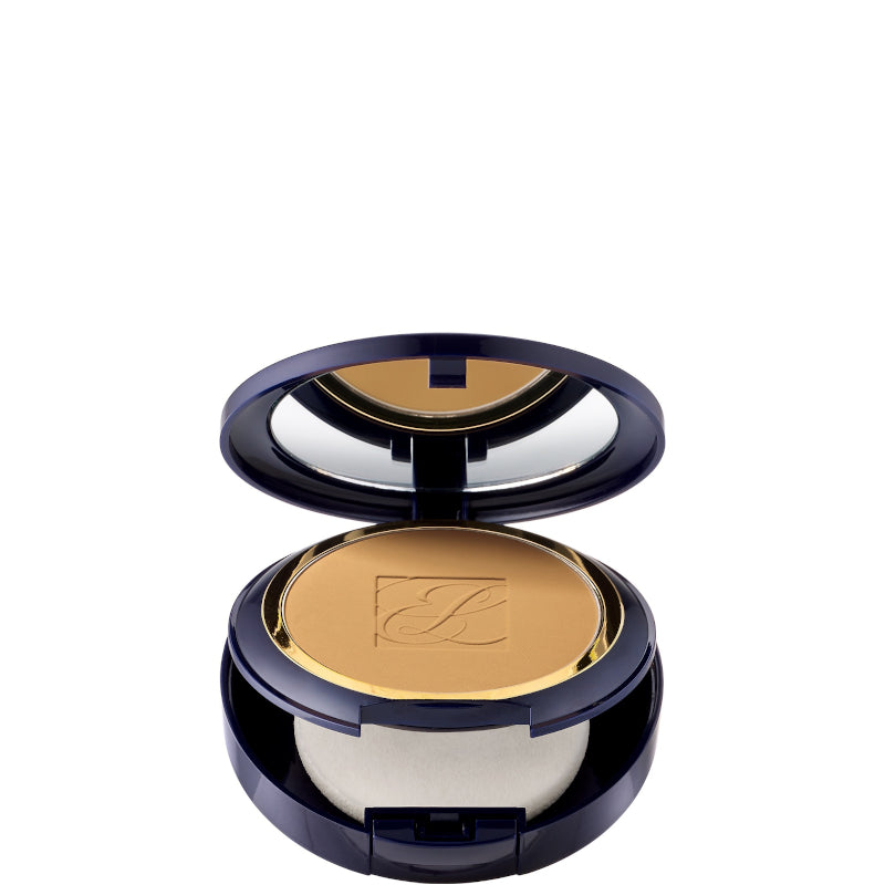 Double Wear Stay in Place Powder Foundation SPF 10*