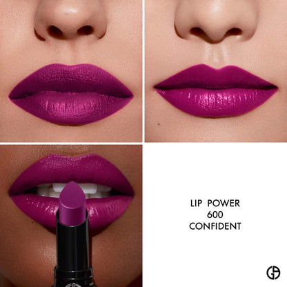 Lip Power