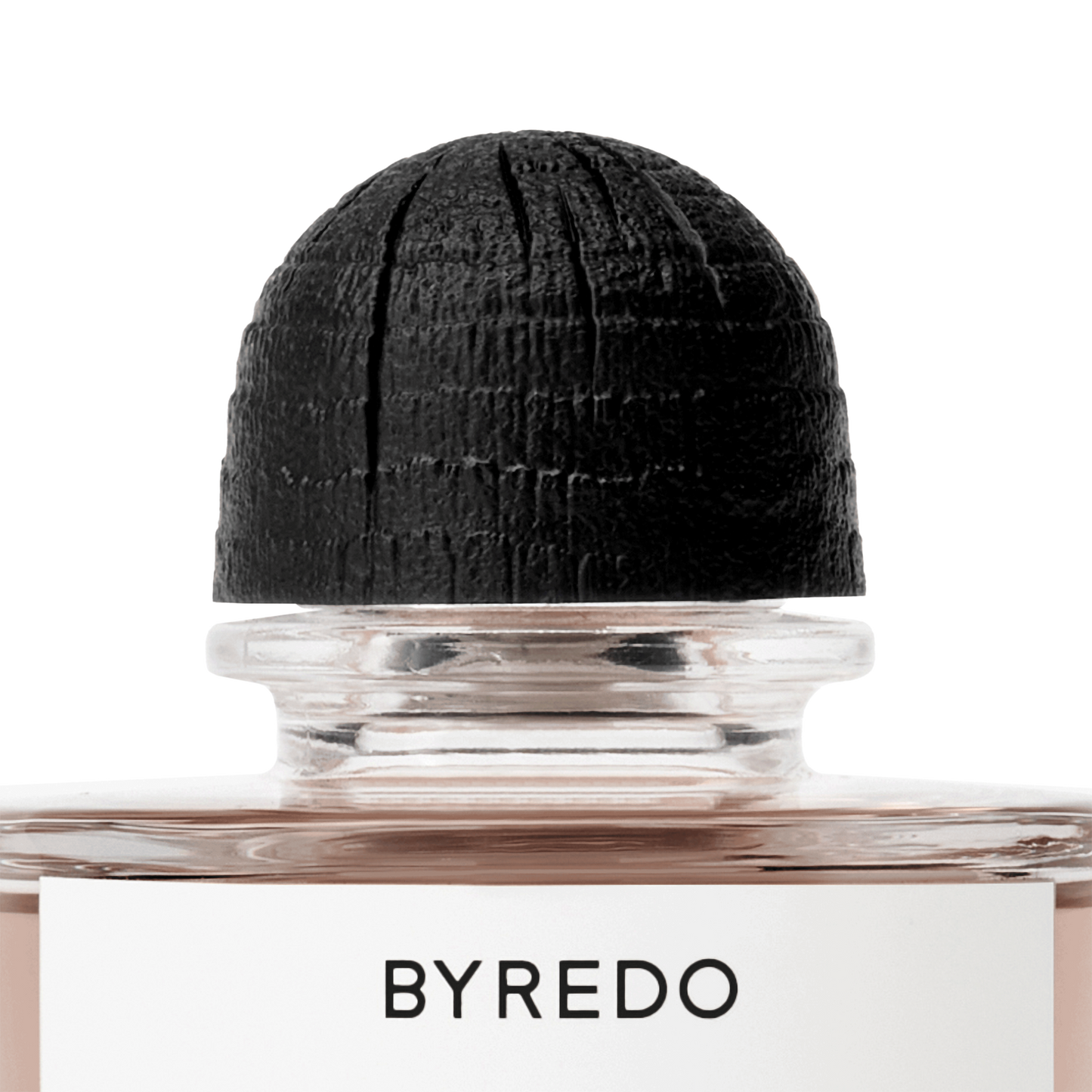 Black Saffron Absolu de Parfum