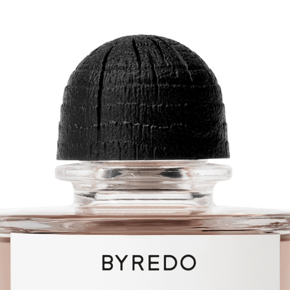 Black Saffron Absolu de Parfum