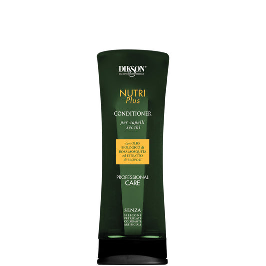 Nutri Plus - Conditioner 400 ML