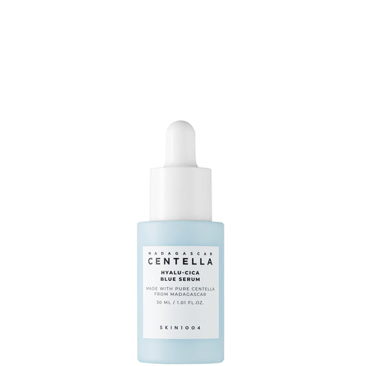 Skin1004 Madagascar Centella Hyalu-Cica Blue Serum