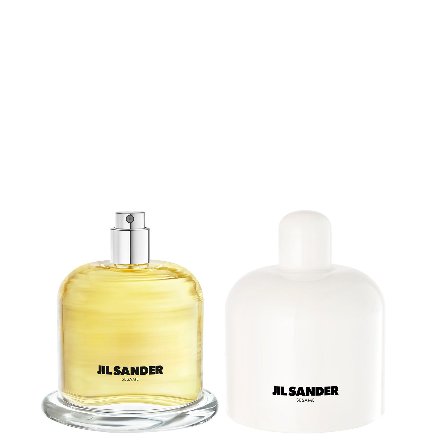 Jil Sander Olfactory Series 1 Sesame