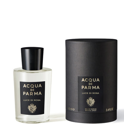 Acqua di Parma Luce di Rosa