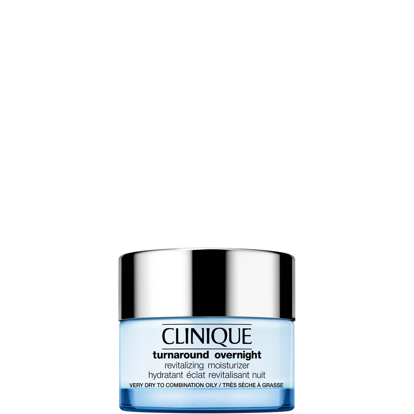 Turnaround Overnight Revitalizing Moisturizer