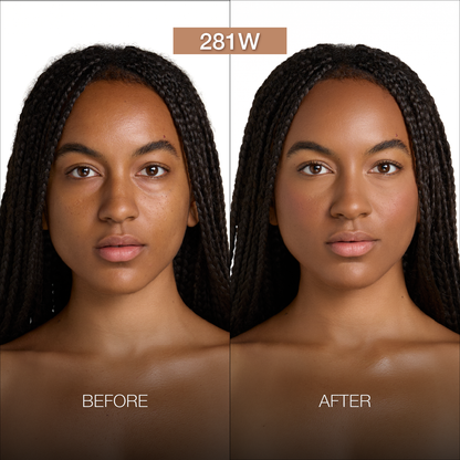 It's a Filter! Fondotinta Perfezionatore Levigante