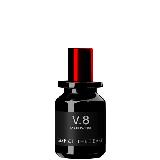 Abundance V. 8 30 ML