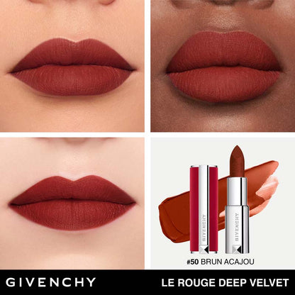 Le Rouge Deep Velvet